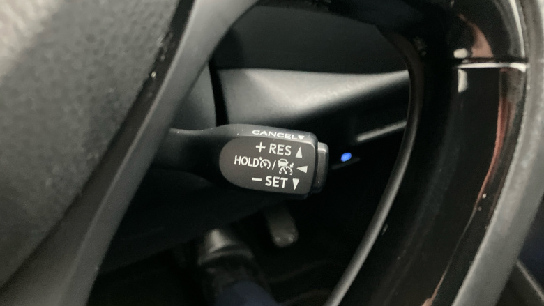 Toyota C-HR 1.8 Hybrid Design 5dr CVT Hybrid Hatchback